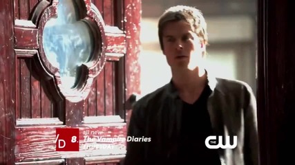 The Vampire Diaries Season 5 Episode 19 / Дневниците на Вампира сезон 5 епизод 19