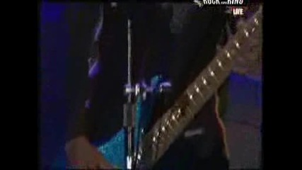 Metallica - Nothing Else Matters Live