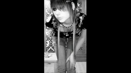 Emo stil