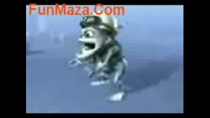 Crazy Frog