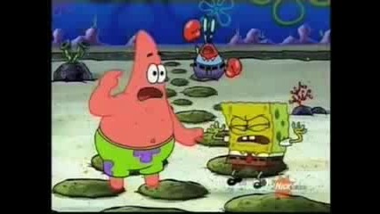 Spongebob vs. Metallica