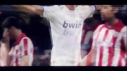 Cristiano Ronaldo - H D
