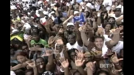 Paul Wall - Break Em Off  (At Bets Spring Bling 07)  (Promo Only)