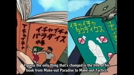Kakashi Theme Song 