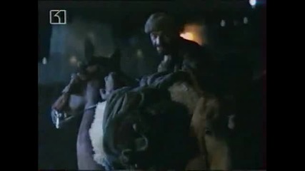 Рамбо 3 (1988) - Бг Аудио (цял филм)
