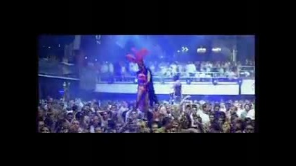 David Guetta - Just A Little Bit More Love