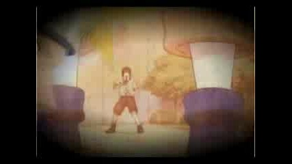 Naruto - Lacrymosa (rock)