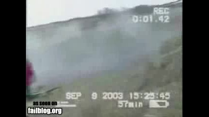 Car Fail