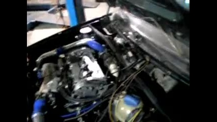Vw Jetta 2.0 20 v ti vvti - Русе