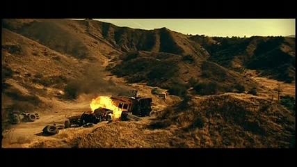 Rihanna - Hard ft. Jeezy [hd]