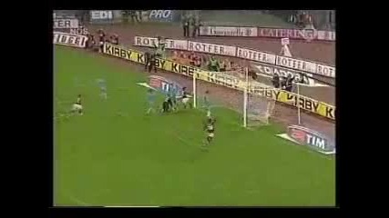 Francesco Totti - The Gladiator 