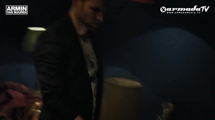 Armin van Buuren feat. Laura V - Drowning