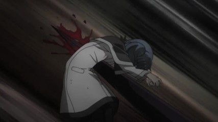 Tokyo Ghoul:re 2nd Season Episode 6