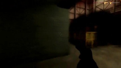 Cs:s Frag Movie #2