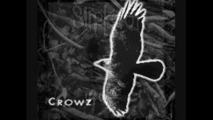 Slipknot - Prosthetics (corey Crowz demo)