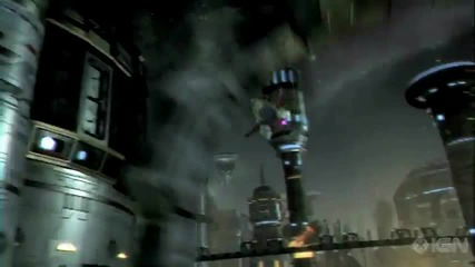 Transformers War for Cybertron Trailer 