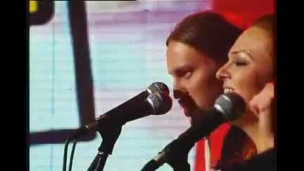 Сръбско 2009 Dino Merlin - Kad covjek voli zenu