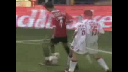 Cristiano Ronaldo - Fire