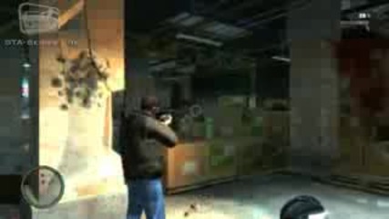 Gta Iv Mission 28 - Escuela of the Streets