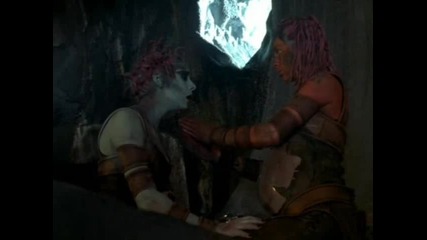 Farscape S02 Ep3 part1