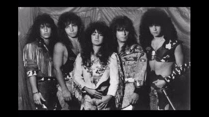 Recon - Lost Soldier (1990)