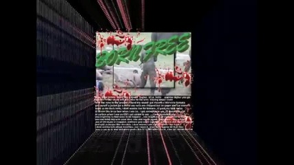 M.i.a - Born Free 