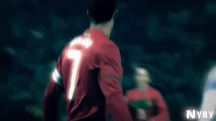 New* Cristiano Ronaldo Vs Lionel Messi 2011 (hq)