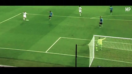 Cristiano Ronaldo - Skills Goals Assist - 2011_2012 _ Hd