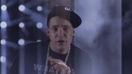 Bebo - Shit (official Video) Hd.