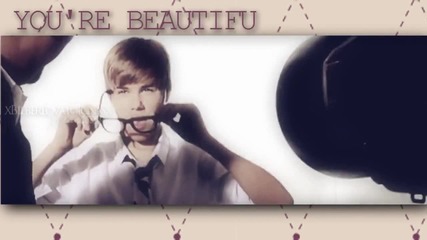 Justin Bieber - What Makes You Beautiful