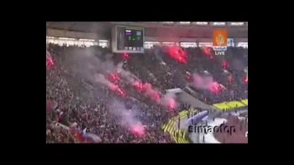Русия - Азербайджан 2:0