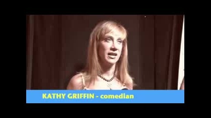 X Games Travis Pastrana, Kathy Griffin and Kristy Swanson 