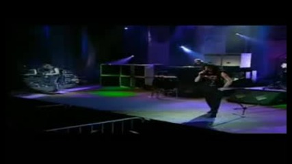 Deep Purple - When A Blind Man Cries 