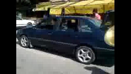 Godeja Na Pa4i Pi4a