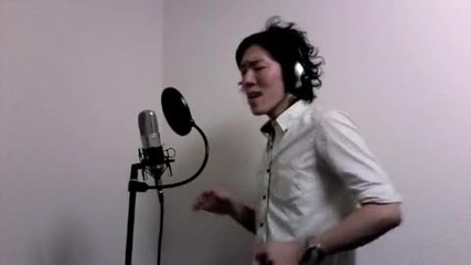 Lady Gaga - Bad Romance Beatbox 