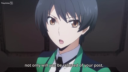 The Irregular at Magic High School - 03 [720p]