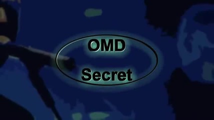 Omd - Secret (1985)