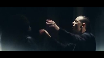 Linkin Park - Burn It Down (official Music Video)