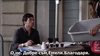 Pretty Little Liars s04e20 (bg subs) - Малки сладки лъжкини сезон 4 епизод 20