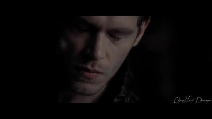 The Originals / Древните - Винаги и завинаги !