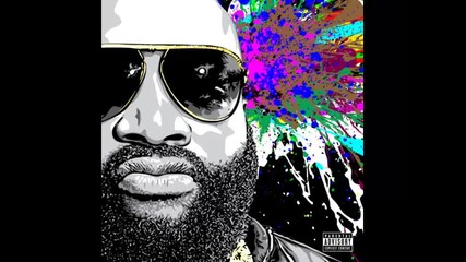 *2014* Rick Ross ft. French Montana - What a shame