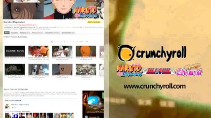 Naruto Shippuuden 211 Preview