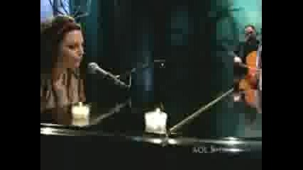 Evanescence - Good Enough