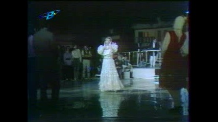 Лили Иванова - Тежка Сватба 