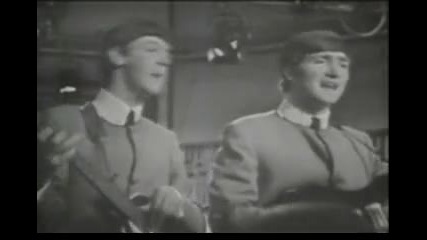 Beatles - She Loves You