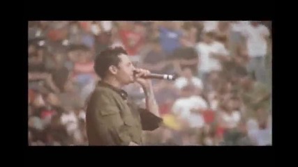 Linkin Park - Live In Texas - Crawling [hq]