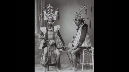 Glender - Kumpo Tribe (original Mix)