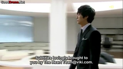 Can you hear my heart ep 17 part 1