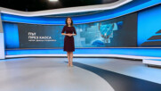 Темата на NOVA | Път през хаоса | 14 мар. 2026