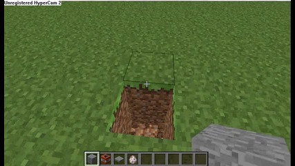 Minecraft-tutorial kak se pravi kapan